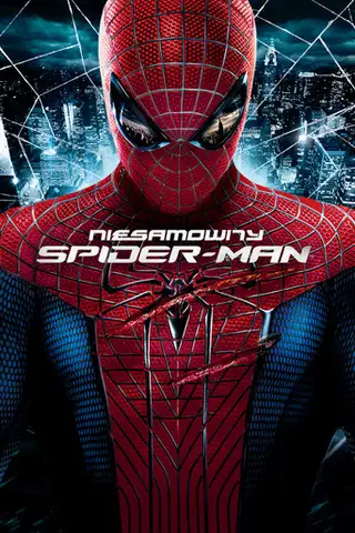 Niesamowity Spider-Man na Vider | Online