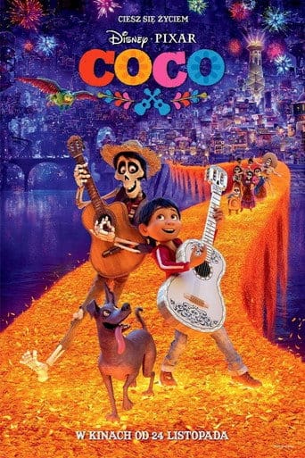 Coco na Vider | Online