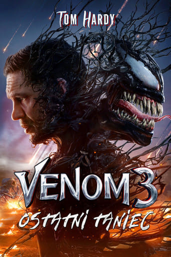 Venom 3: Ostatni taniec na Vider | Online
