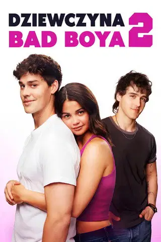 Dziewczyna Bad Boya 2 na Vider | Online