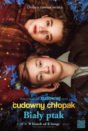 Cudowny chłopak. Biały ptak na Vider | Online