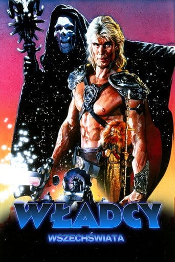 Władcy Wszechświata na Vider | Online