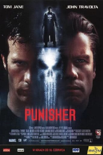 Punisher na Vider | Online