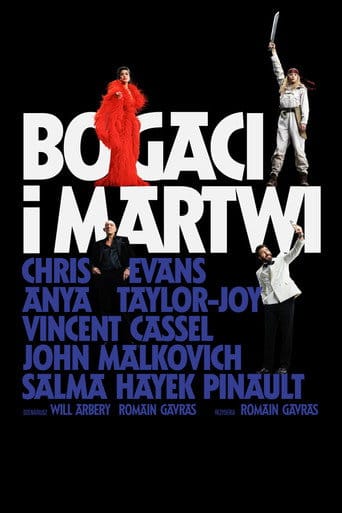 Bogaci i martwi na Vider | Online