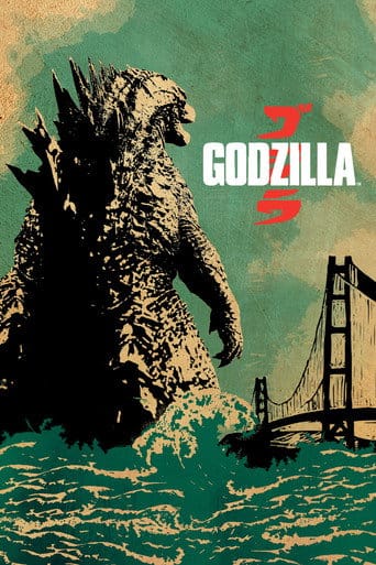 Godzilla na Vider | Online