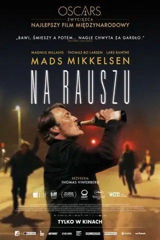 Na rauszu na Vider | Online