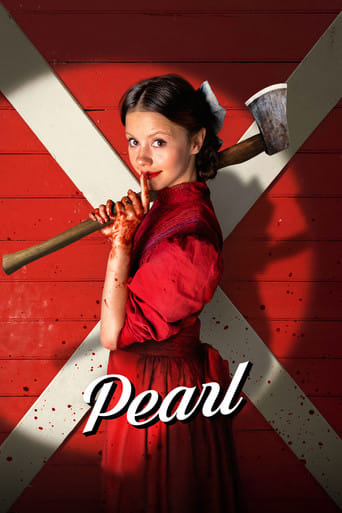 Pearl na Vider | Online