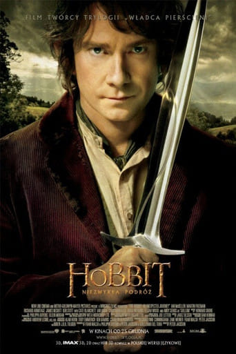 Hobbit: Niezwykła podróż na Vider | Online