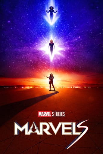 Marvels na Vider | Online