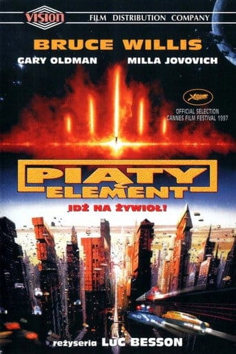 Piąty element na Vider | Online