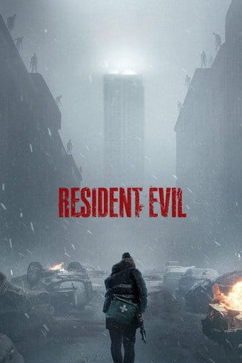 Resident Evil na Vider | Online