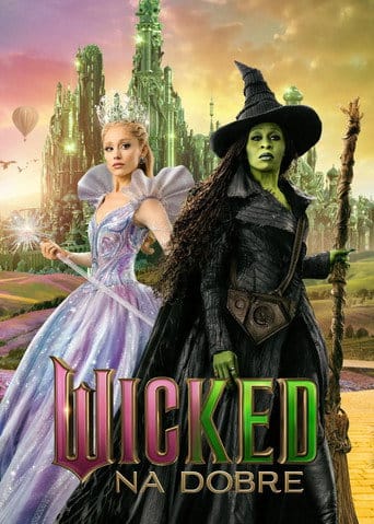 Wicked: na dobre na Vider | Online