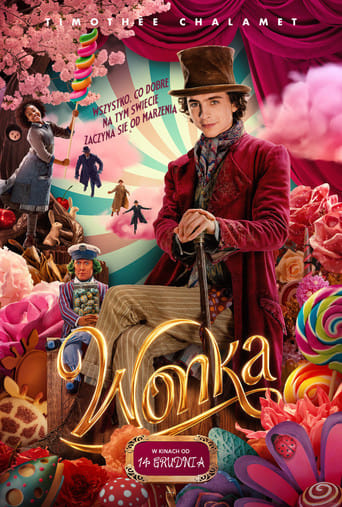 Wonka na Vider | Online