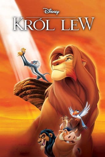 Król Lew na Vider | Online