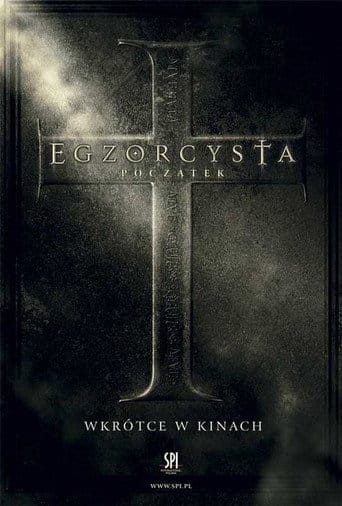 Egzorcysta: Początek na Vider | Online