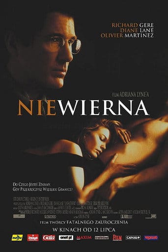Niewierna na Vider | Online