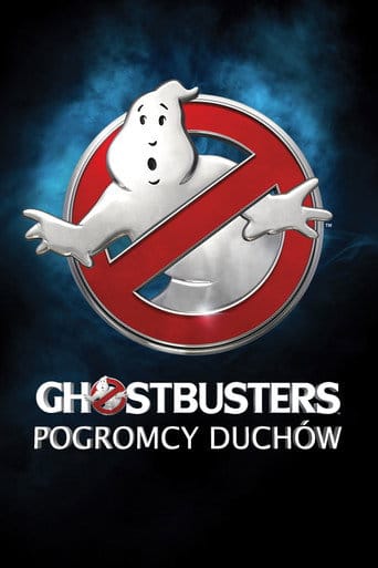 Ghostbusters. Pogromcy duchów na Vider | Online