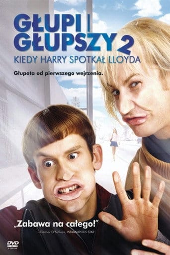 Głupi i głupszy 2: Kiedy Harry spotkał Lloyda na Vider | Online