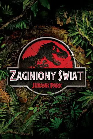 Park Jurajski: Zaginiony Świat na Vider | Online