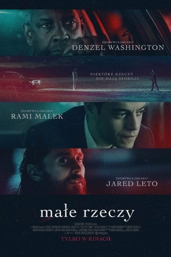 Małe rzeczy na Vider | Online