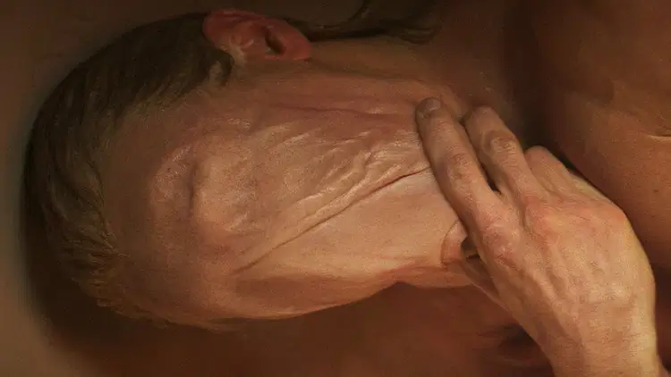 Clayface na Vider | Online