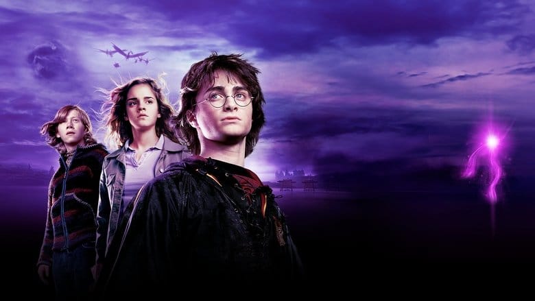 Harry Potter i Czara Ognia na Vider | Online