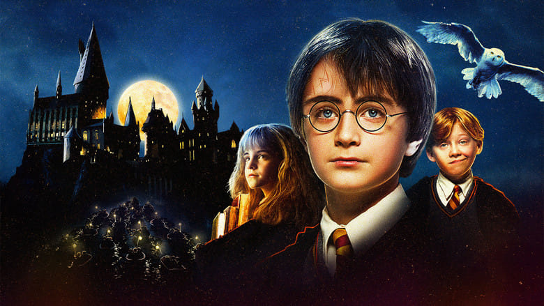 Harry Potter i Kamień Filozoficzny na Vider | Online