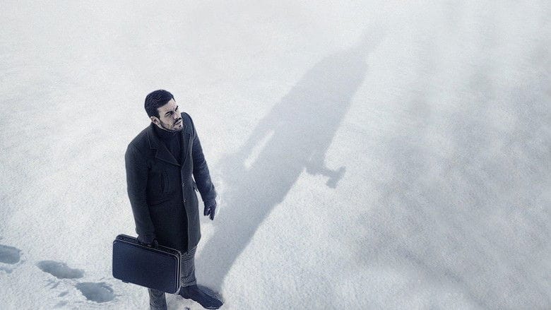 Contratiempo. Niewidzialny gość na Vider | Online