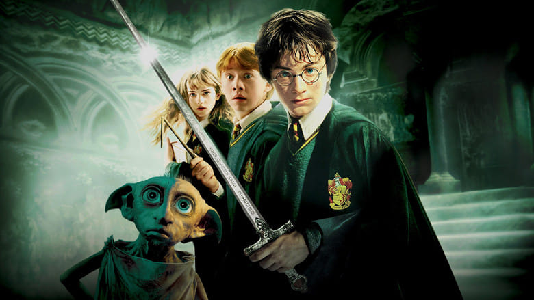 Harry Potter i Komnata Tajemnic na Vider | Online