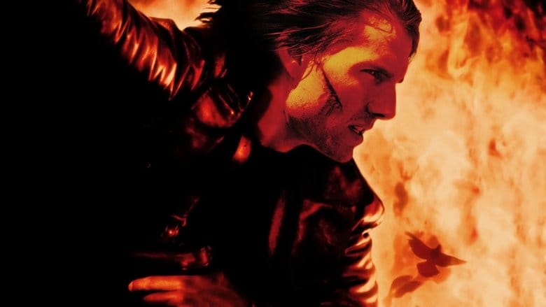 Mission: Impossible 2 na Vider | Online