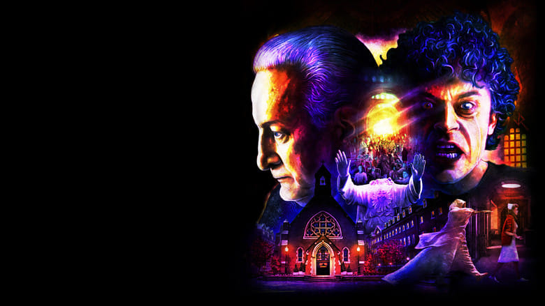 Egzorcysta III na Vider | Online