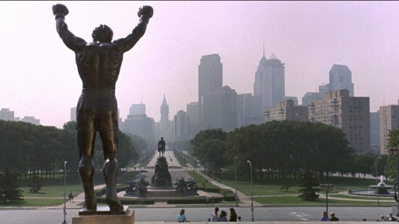Rocky 5 na Vider | Online