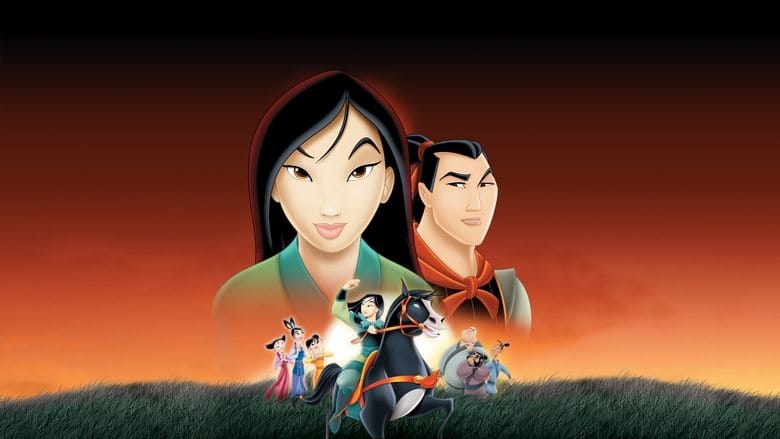 Mulan II na Vider | Online