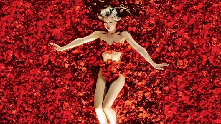 American Beauty na Vider | Online