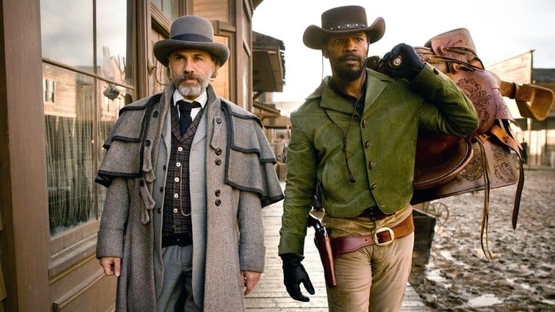 Django na Vider | Online
