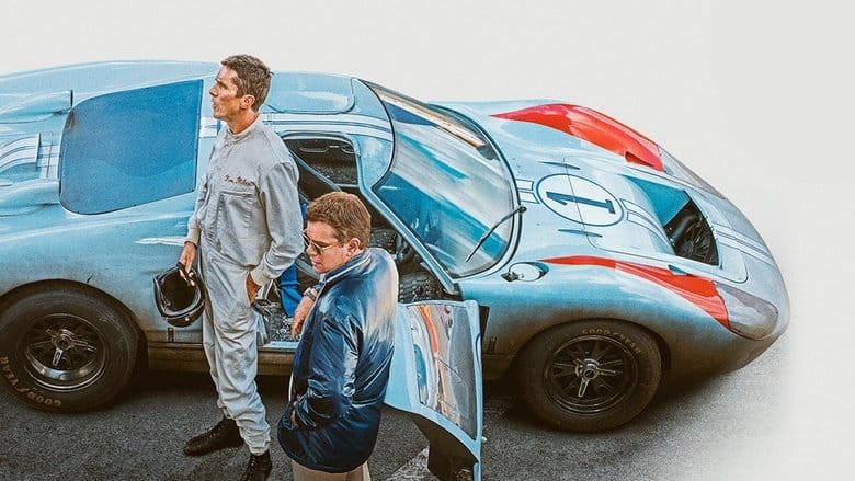 Le Mans '66 na Vider | Online