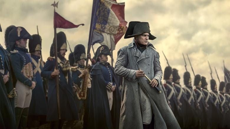 Napoleon na Vider | Online