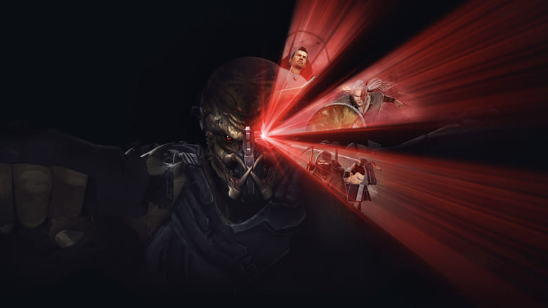 Predator: Pogromca zabójców na Vider | Online