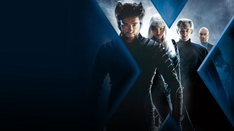 X-Men na Vider | Online