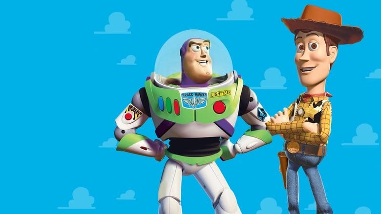 Toy Story na Vider | Online