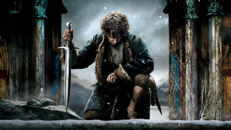 Hobbit: Bitwa Pięciu Armii na Vider | Online
