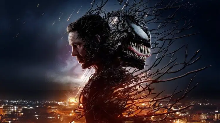 Venom 3: Ostatni taniec na Vider | Online