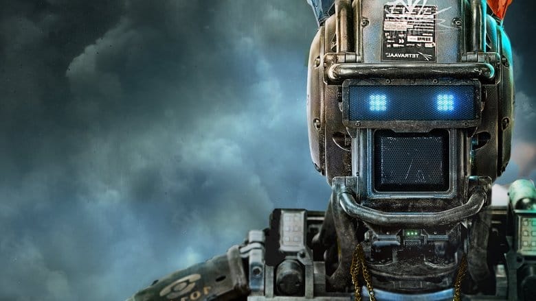 Chappie na Vider | Online