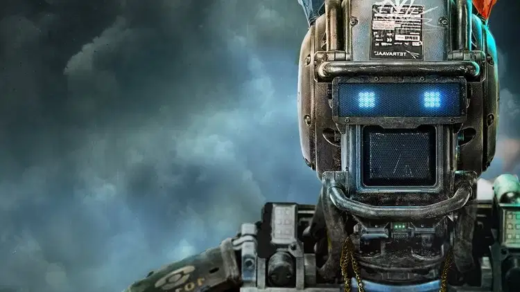 Chappie na Vider | Online