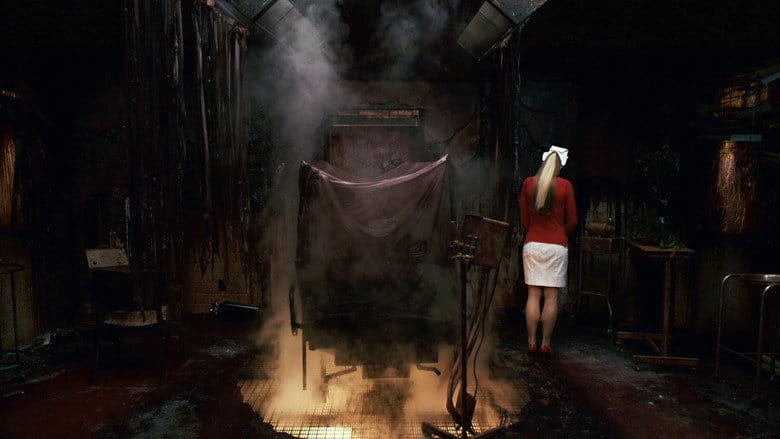 Silent Hill na Vider | Online