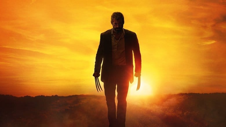 Logan: Wolverine na Vider | Online