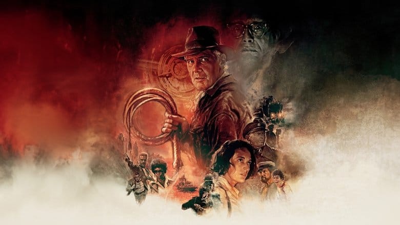 Indiana Jones i artefakt przeznaczenia na Vider | Online