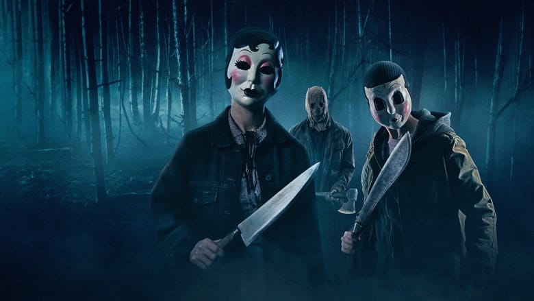 Strangers na Vider | Online