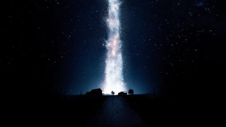 Interstellar na Vider | Online