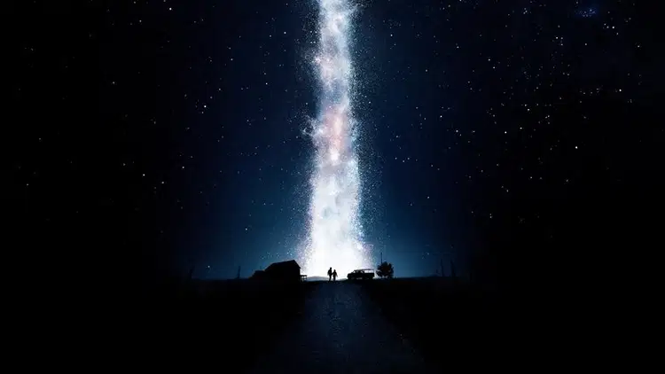 Interstellar na Vider | Online